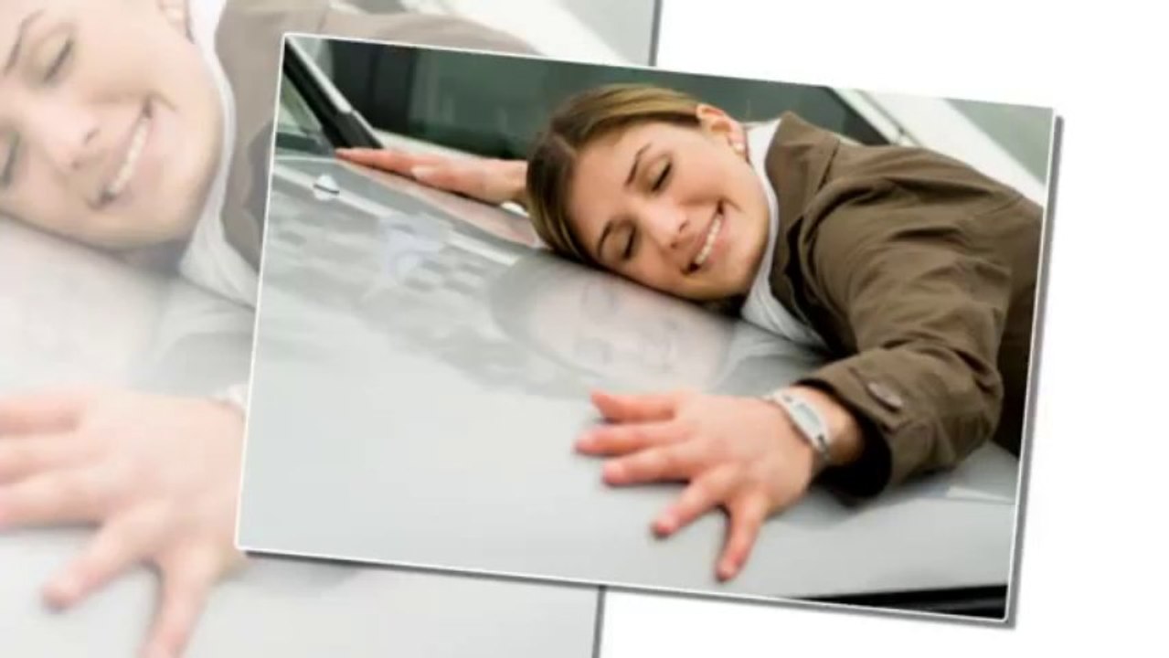 Bad Credit Auto Loans in San Diego California