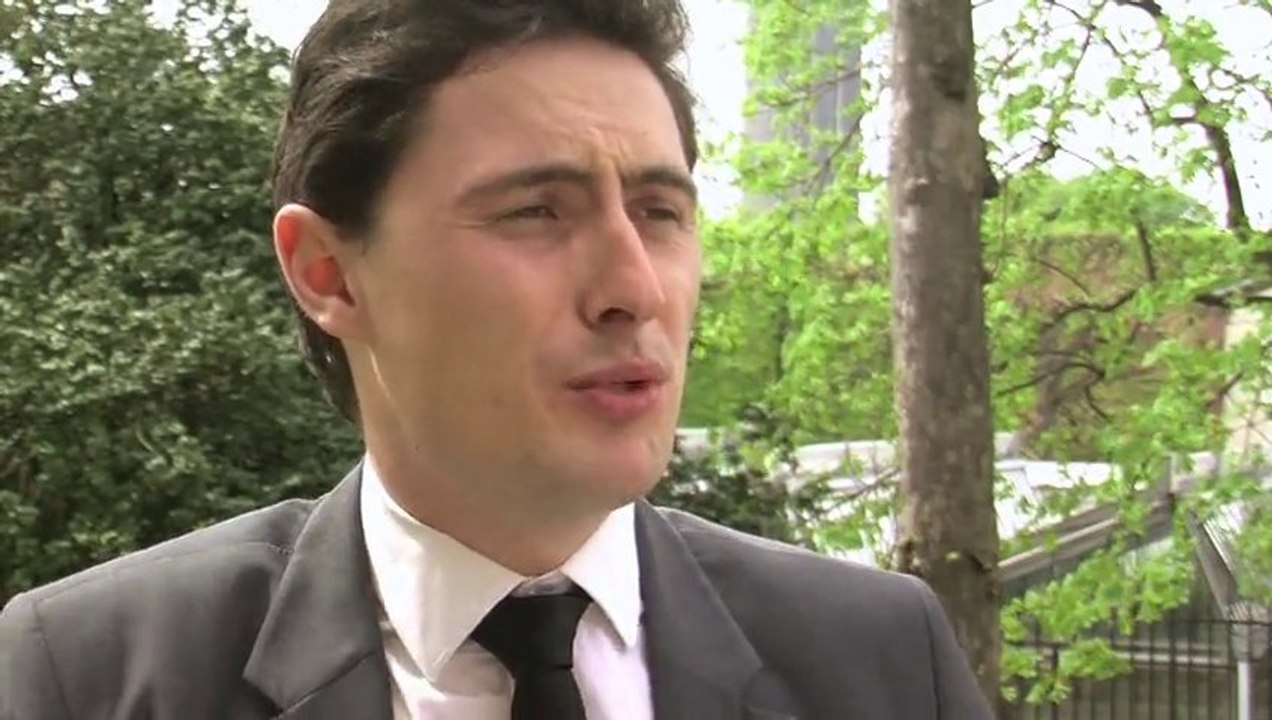 Gestion des Risques - Guénolé LEFRANC, Docteur MINES ParisTech