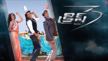 God Allah Aa Bhagawan Full Song Krrish 3 Telugu - Hrithik Roshan, Priyanka Chopra, Kangana Ranaut