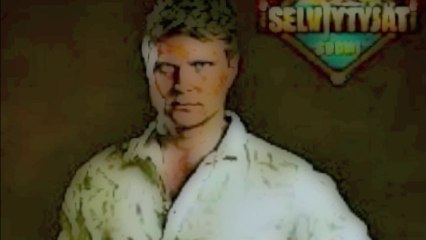 Monsuuni - Harri Mauno Selviytyy