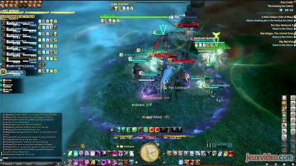 Looking For Games - Final Fantasy XIV : A Realm Reborn - Episode 2/4 : Le leveling