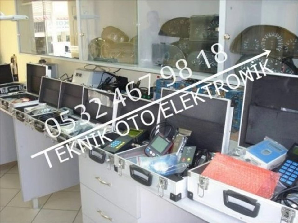 oto beyin tamiri kursu  www.otoarizatestcihazlari.com