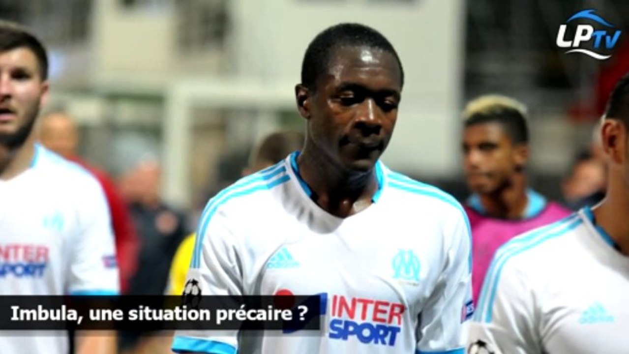 Imbula, une situation précaire ?