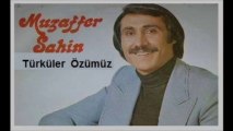 Muzaffer Şahin Seyyah olup pazar pazar dolaştım