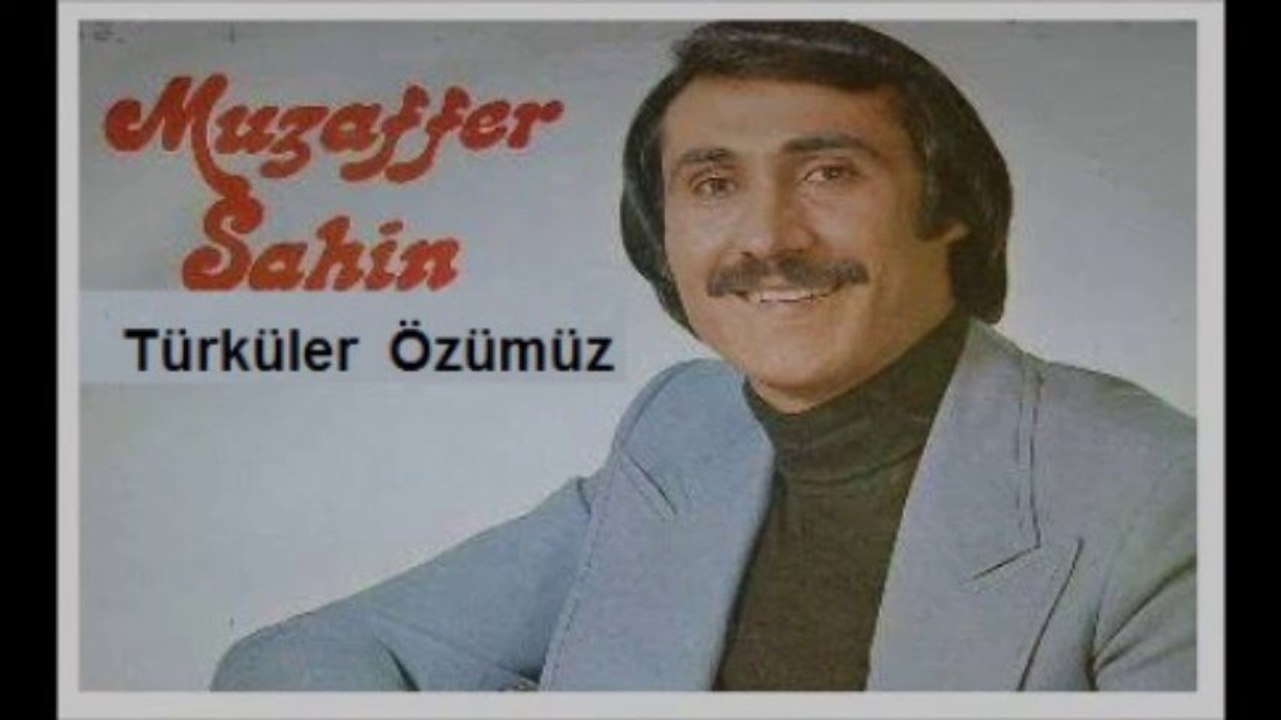 Muzaffer Şahin Seyyah olup pazar pazar dolaştım