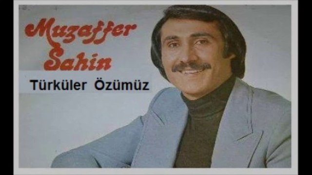 Muzaffer Şahin Seyyah olup pazar pazar dolaştım
