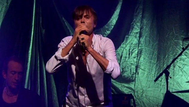 [FESTIVAL INROCKS 2013] SUEDE, TEMPLES &TELEMAN