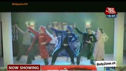 Sargun Ka Naya Roop!! - Boogie Woogie (Kids Championship) - 12th Nov 2013