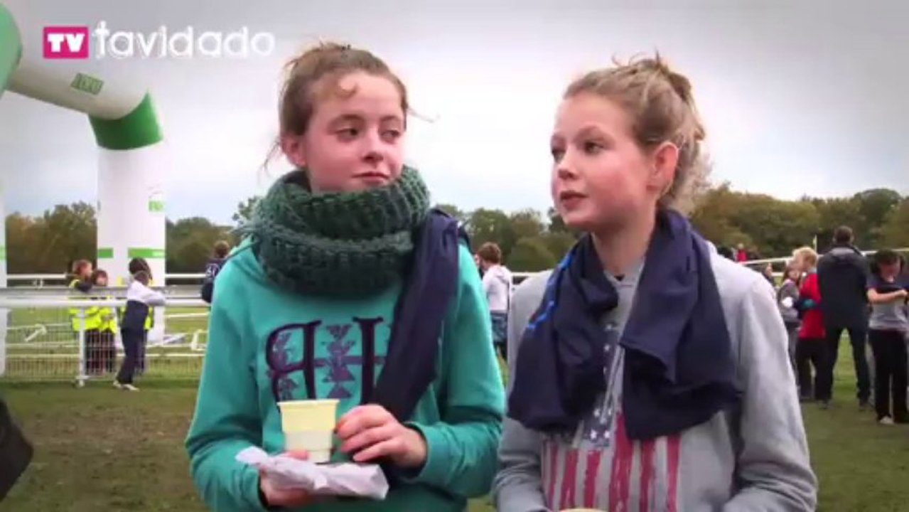 Que portes-tu pour courir ?