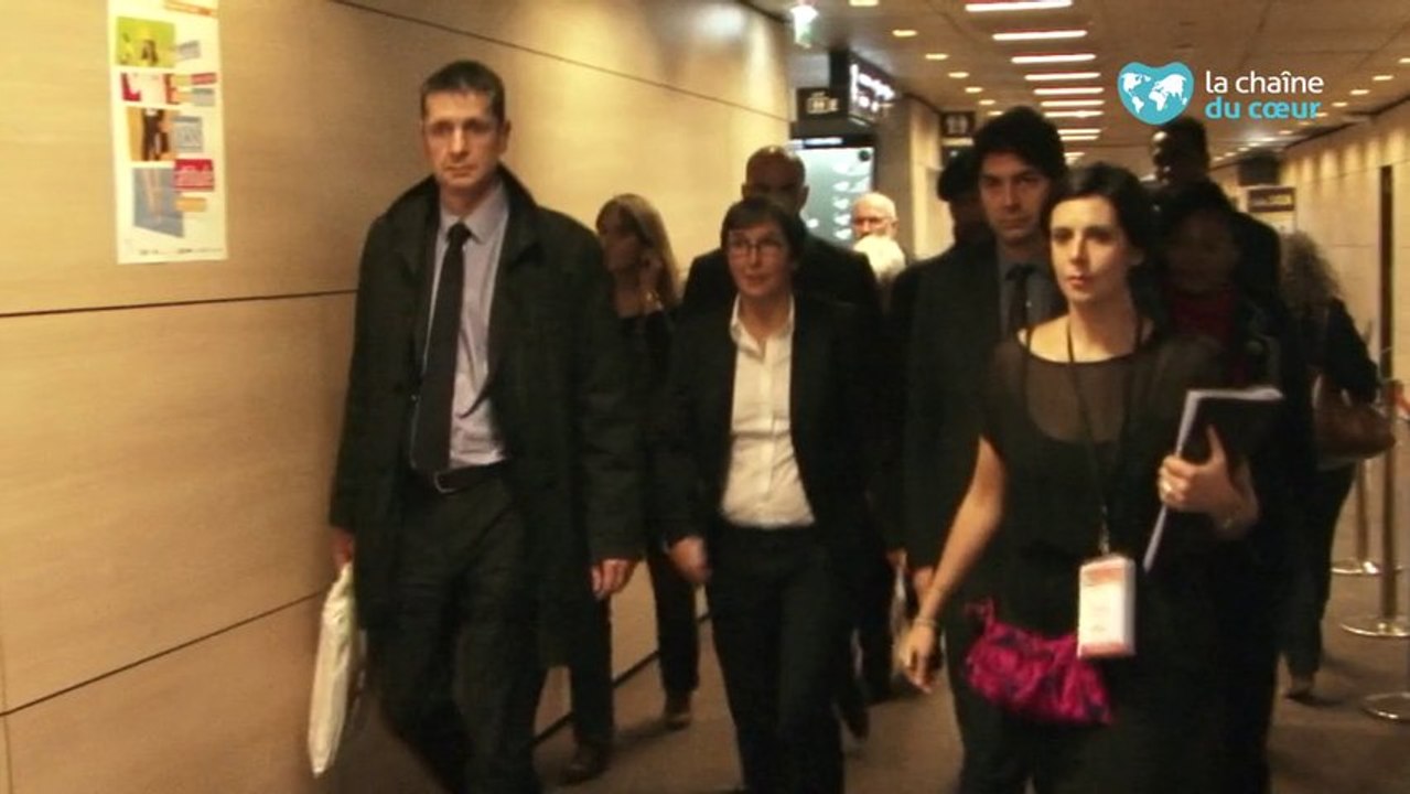 Bilan 2013 du Forum  National des Associations & Fondations