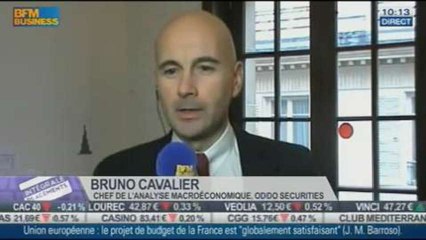 Focus sur le PIB européen et le discours à venir de Janet Yellen, dans Intégrale Placements – 12/11