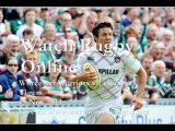 Watch Worcester vs Leicester Tigers Live