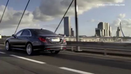 Luxury meets performance