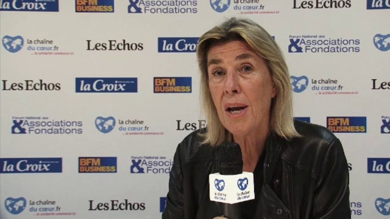 Benedicte MENANTEAU - Admical