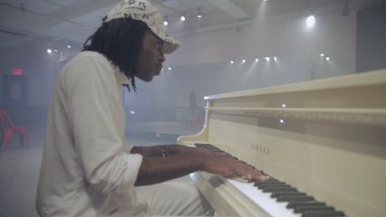 Blood Orange - Time Will Tell