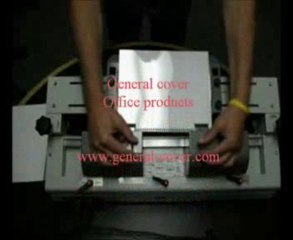 Machine de coupe ML 350