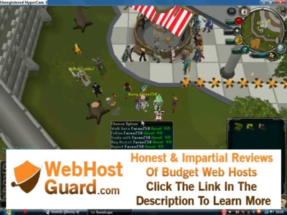 j0hnny-d hosting