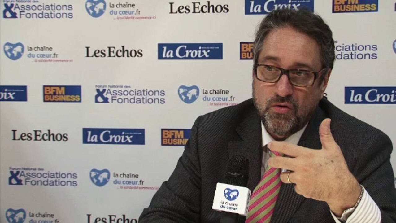 Philippe Henri DUTHEIL - EY