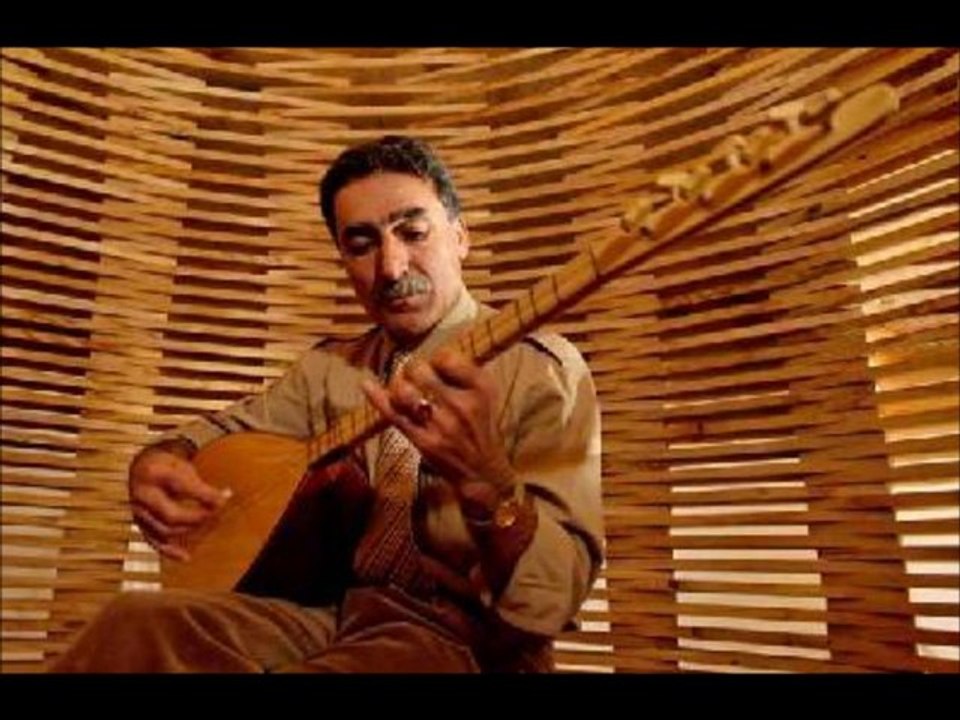 Lütfü Gültekin - Sevgiyi Ateşe Öğretin