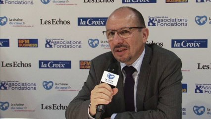 Yannick BLANC - FONDA