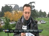 Flash Info du mardi 12 novembre