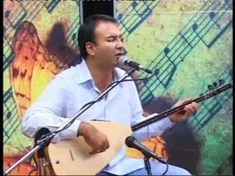 Tolga SAĞ - Bağlamam var üç telli