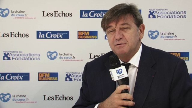 Jean Marc BORELLO - Groupe SOS