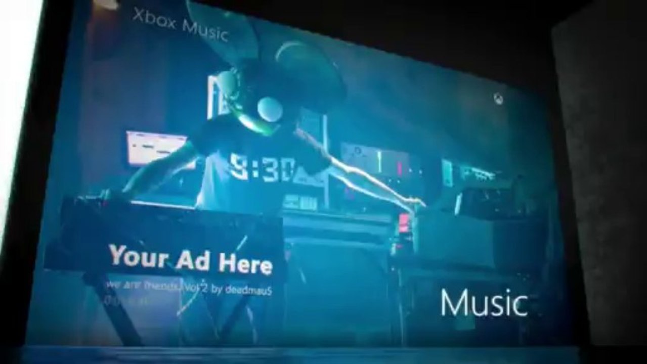 Xbox One - Features Trailer