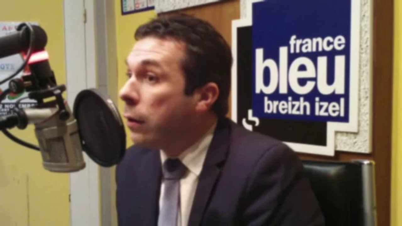 Laurent Prunier