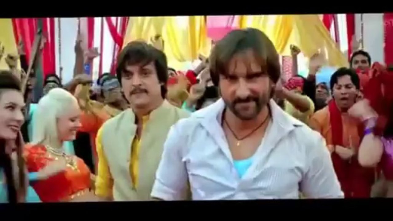 BULLET RAJA TRAILER HD