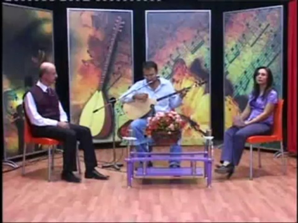 Tolga SAĞ - Bana gül diyorlar