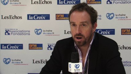 Stéphane LATXAGUE - Surfrider Foundation Europe