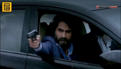 Kurtlar Vadisi Pusu 204.Bölüm Fragmanı