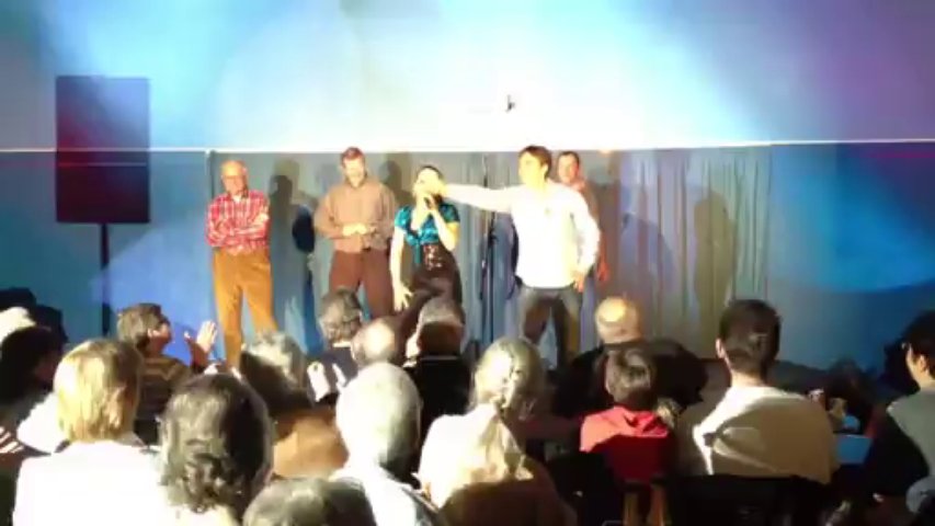 Vidéo Culture_Bondoufle