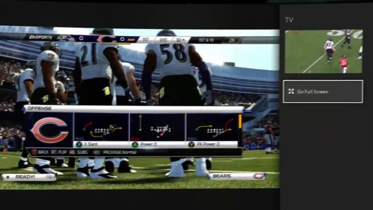 Xbox One - TV Commercials