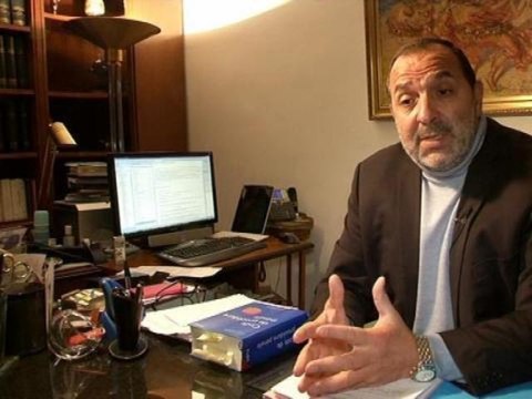 Pierre Mairat: le Mrap a décidé à l'unanimité de poursuivre Manuel Valls - 12/11