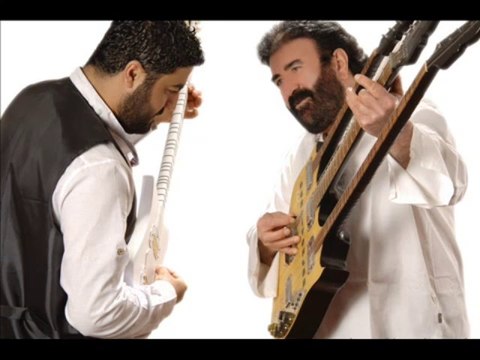 Metin istanbullu - Derdiyoklar ( Duet ) Arguvanda bir guzel 2013