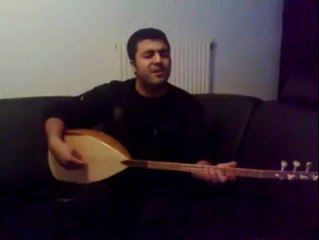 Metin istanbullu & Kör Kader....(arguvan türküsü)