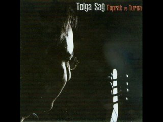 Tolga SAĞ - Neçedir Ağlarsın