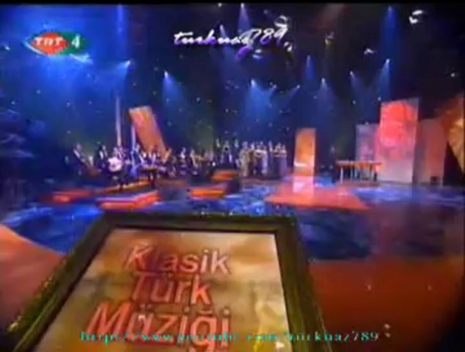 TRT TSM KORO-Kara Bulutları Kaldır Aradan-6