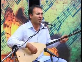 Tolga SAĞ - n'olur ey gelin