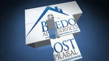 Bostedo Appraisal Services 412-831-1500