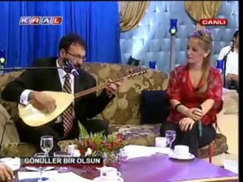 TOLGA SAĞ & PINAR SAĞ