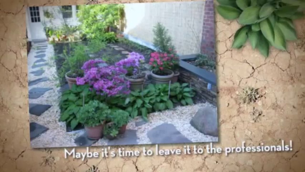Gardeners in Croydon