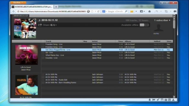 How to Download Music from Spotify to iTunes in Windows and Mac