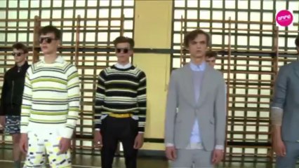 MELINDA GLOSS : Rencontre avec son créateur autour de la collection été 2014