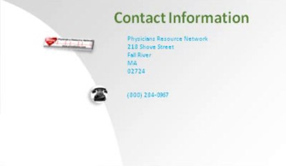 Physicians Resource Network