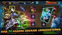 Dragon Hunter Defence Android Cheats | Cheats and Hacks for Android
