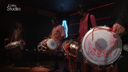 Jogi - Fariha Parvez Coke Studio Pakistan, Season 6 ( 20_10_2013 ) Hit Song