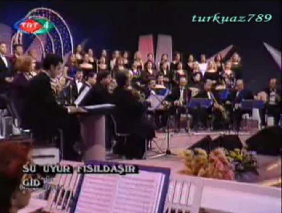 TRT TSM KORO-Enginde Yavaş Yavaş Günün Minesi S...